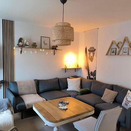 Lodge Loupau Maga Bagnères-de-Luchon Kültér fotó