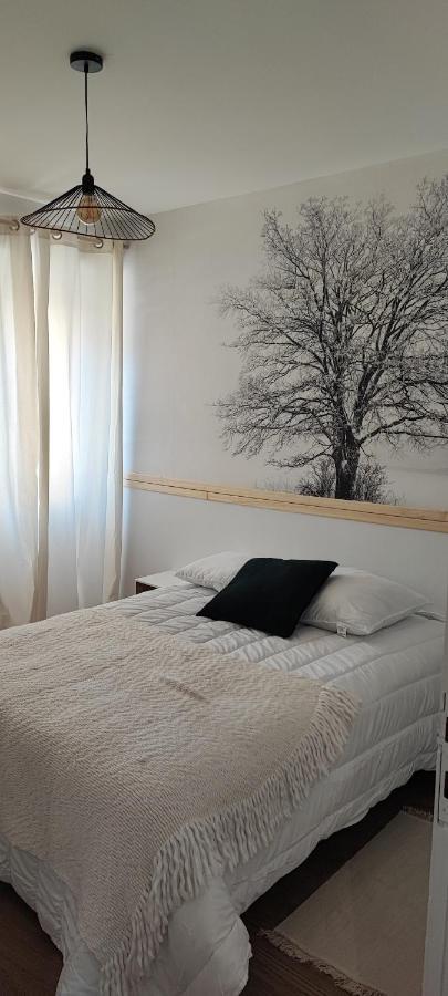 Lodge Loupau Maga Bagnères-de-Luchon Kültér fotó