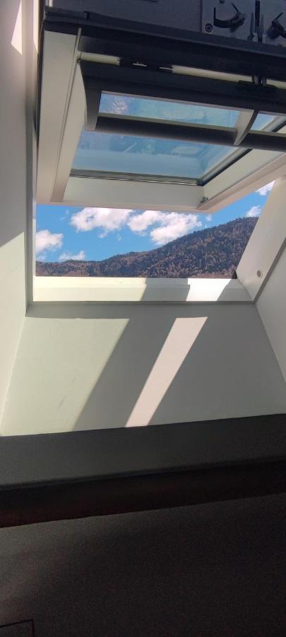 Lodge Loupau Maga Bagnères-de-Luchon Kültér fotó