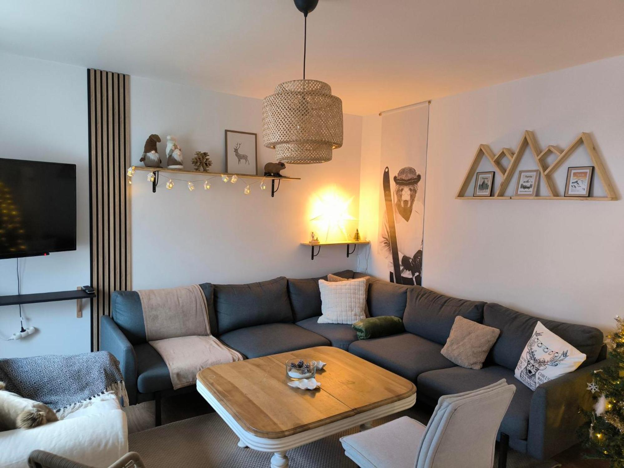 Lodge Loupau Maga Bagnères-de-Luchon Kültér fotó