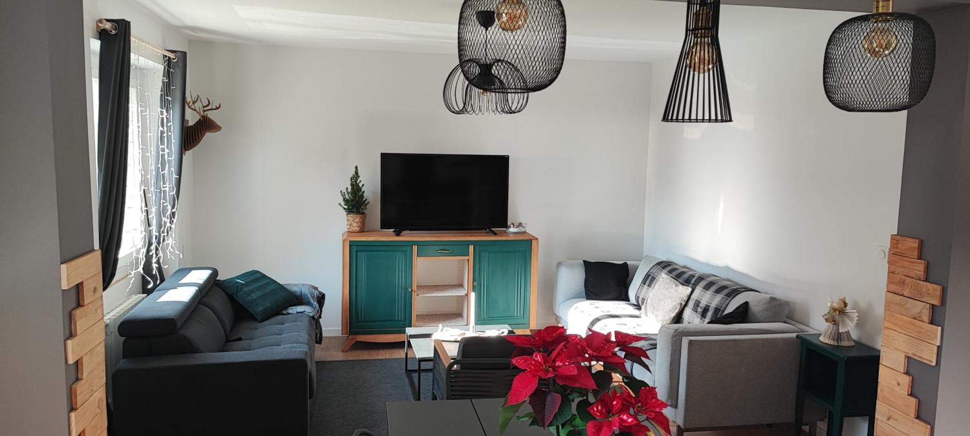 Lodge Loupau Maga Bagnères-de-Luchon Kültér fotó